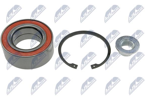 Wheel bearing kit NTY KLP-ME-014