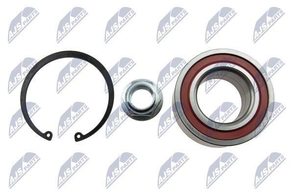 NTY Wheel bearing – price 34 PLN