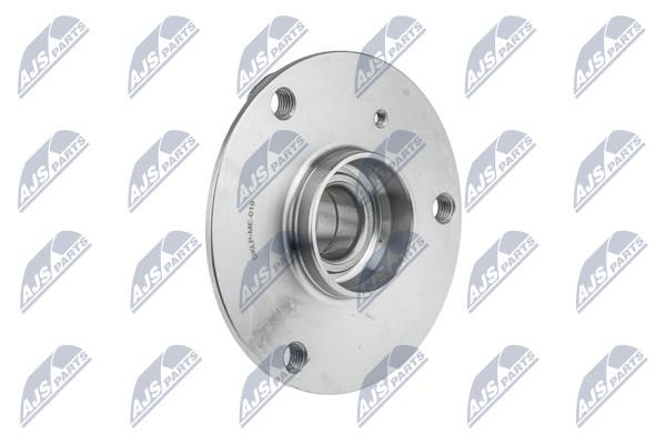 NTY Wheel bearing kit – price 105 PLN