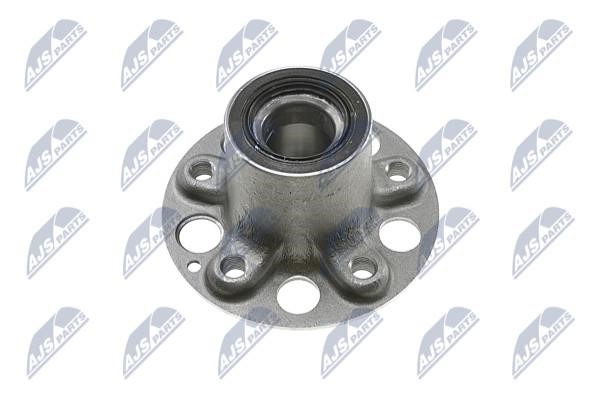 Wheel bearing kit NTY KLP-ME-021P