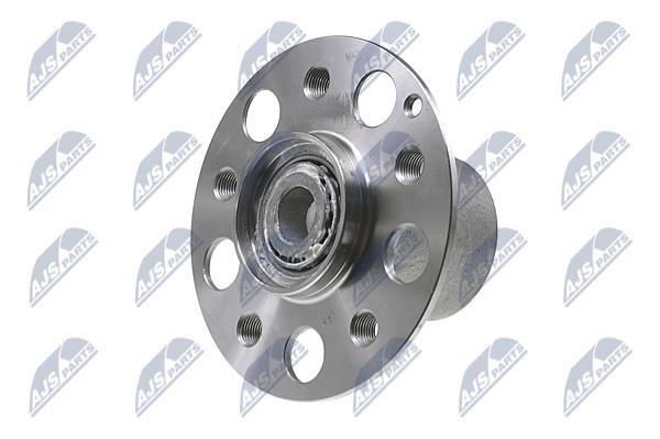Wheel bearing kit NTY KLP-ME-021P