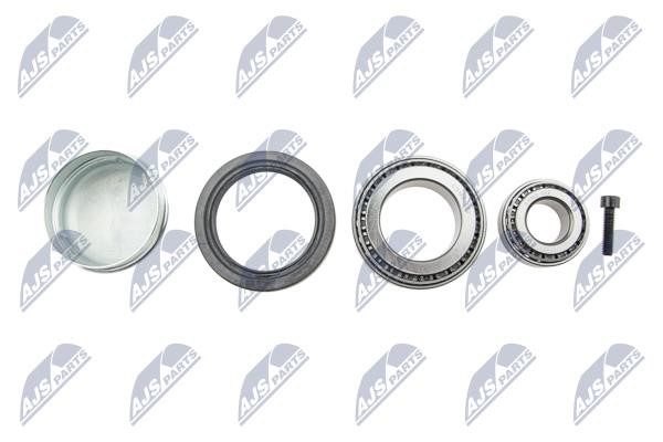 Wheel bearing kit NTY KLP-ME-022