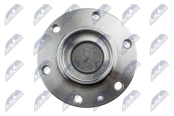 Wheel bearing kit NTY KLP-ME-024