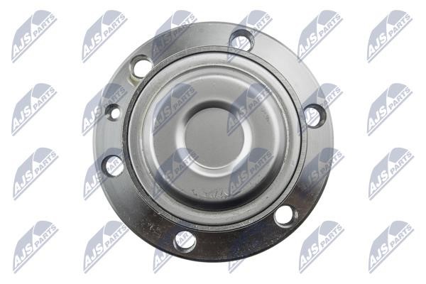 NTY Wheel bearing kit – price 144 PLN