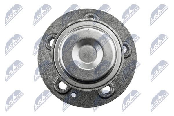 Wheel bearing kit NTY KLP-ME-026