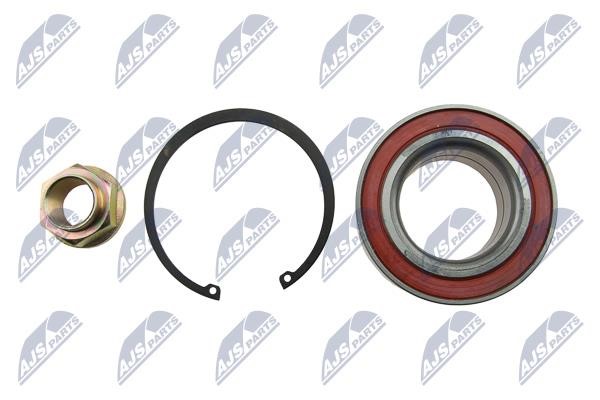 NTY Wheel bearing – price 59 PLN
