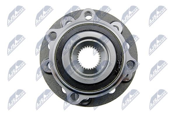 Wheel bearing kit NTY KLP-ME-035