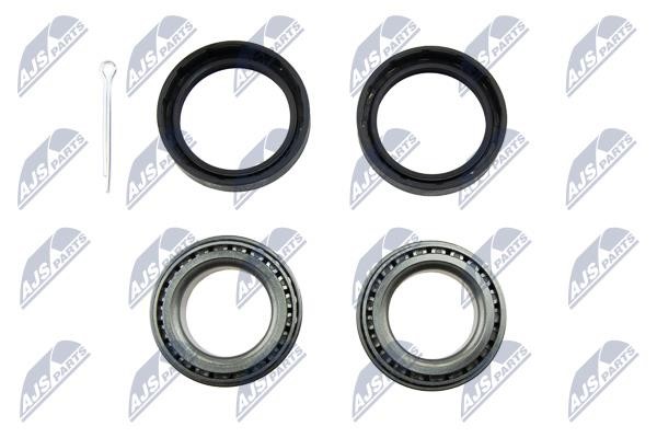 NTY Wheel bearing kit – price 38 PLN