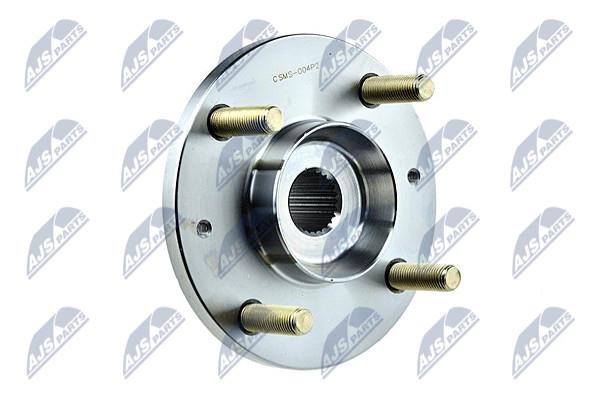 NTY Wheel hub – price 66 PLN