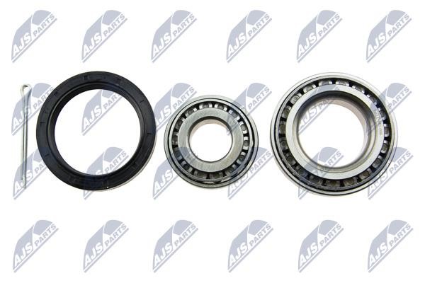 NTY SHAFT SEALS SINGLE – price 31 PLN