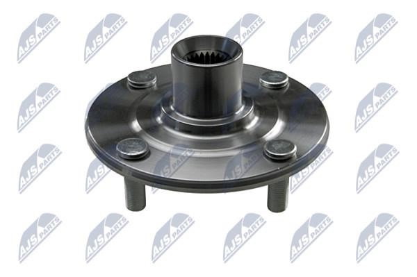 Wheel hub NTY KLP-MS-008P