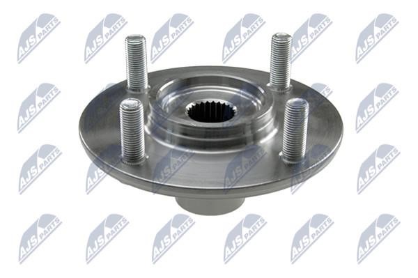 Buy NTY KLPMS008P – good price at EXIST.AE!