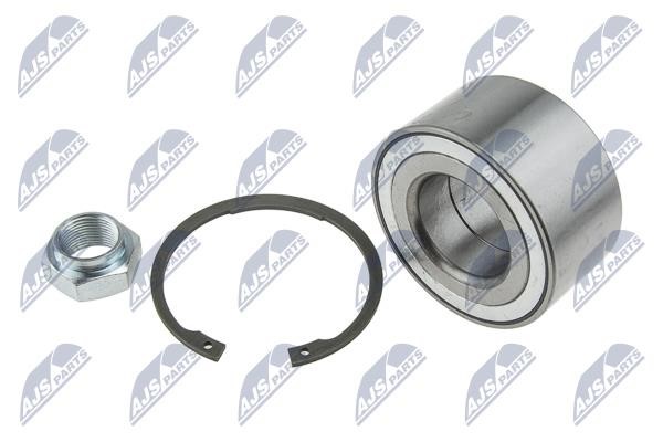 Buy NTY KLP-MS-031 at a low price in United Arab Emirates!