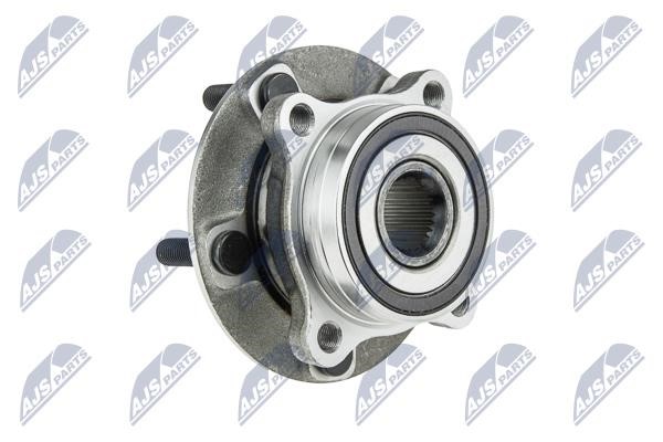 NTY Wheel bearing kit – price 196 PLN