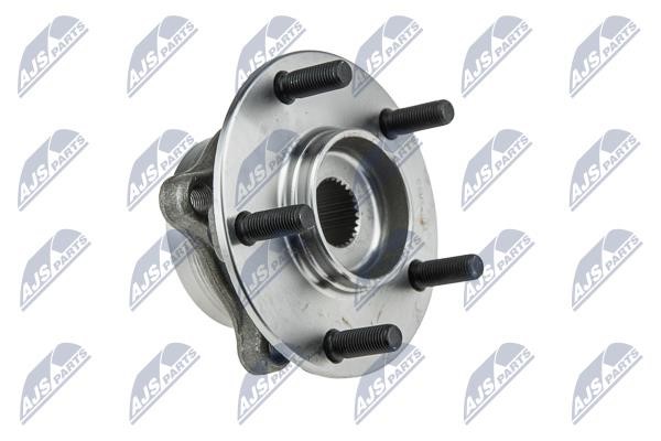 NTY Wheel bearing kit – price 196 PLN