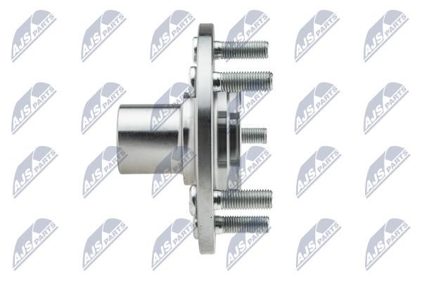 NTY Wheel hub – price 66 PLN