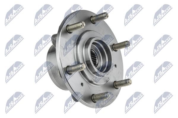 NTY Wheel bearing kit – price 224 PLN