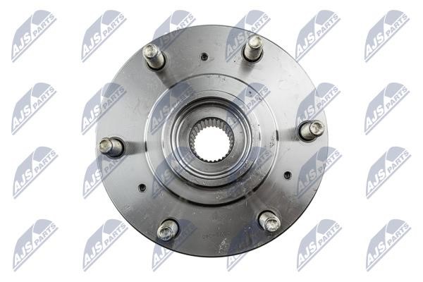 Wheel bearing kit NTY KLP-MS-040