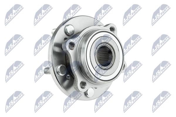 Buy NTY KLP-MS-041 at a low price in United Arab Emirates!