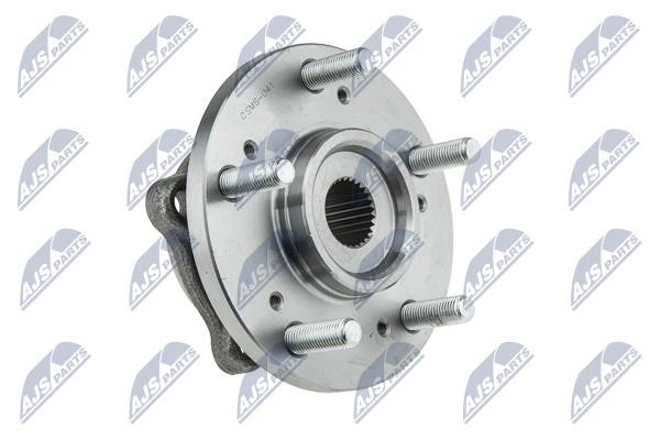 NTY Wheel bearing kit – price 236 PLN