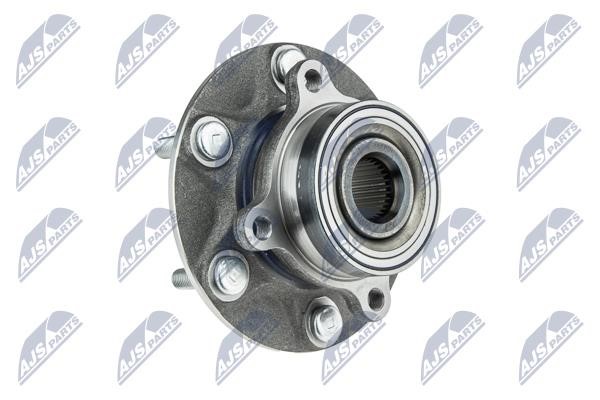 NTY Wheel bearing kit – price 208 PLN