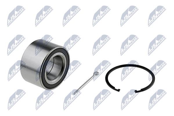 NTY Wheel bearing – price 40 PLN
