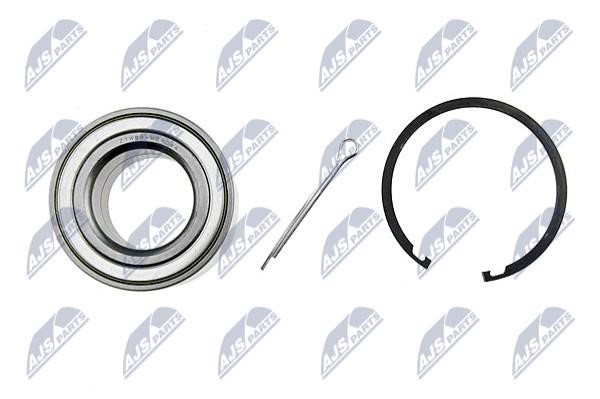 Wheel bearing NTY KLP-MS-044