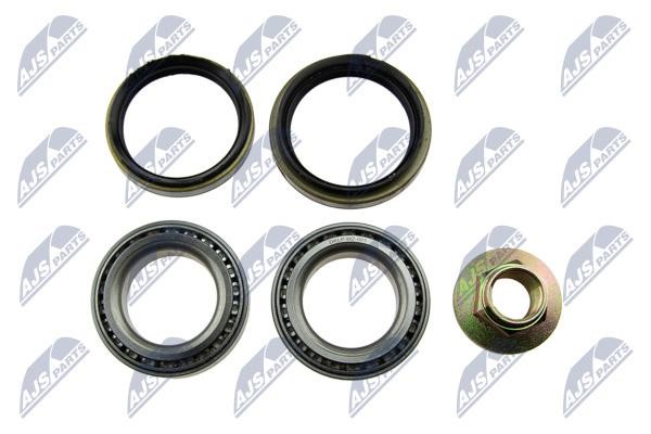 NTY Wheel bearing – price 43 PLN