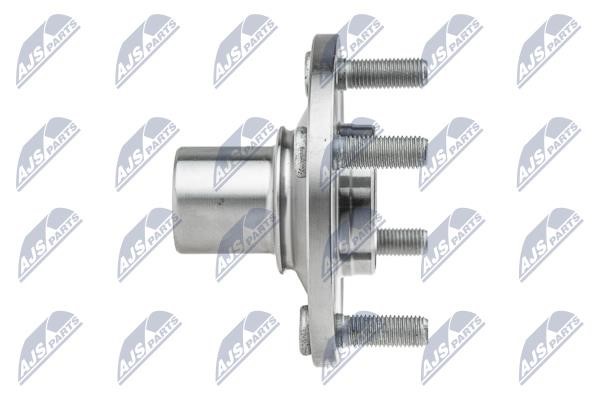 NTY Wheel hub – price [object Object] PLN