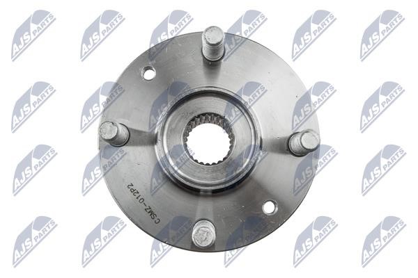 Buy NTY KLPMZ012P2 – good price at EXIST.AE!