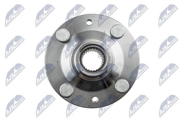 Wheel hub NTY KLP-MZ-012P2