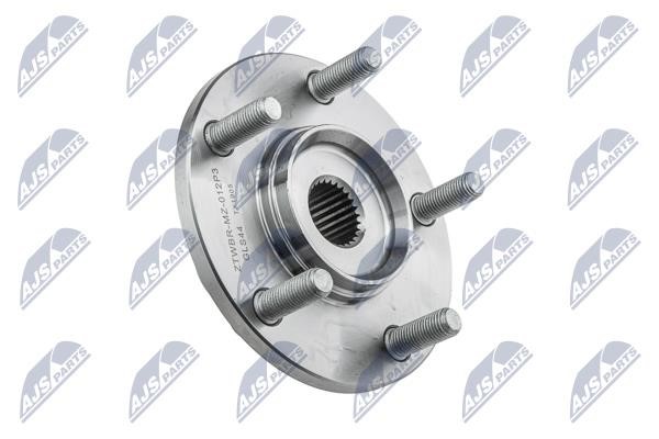 Buy NTY KLP-MZ-012P3 at a low price in United Arab Emirates!