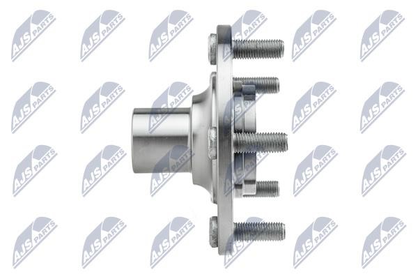NTY Wheel hub – price [object Object] PLN