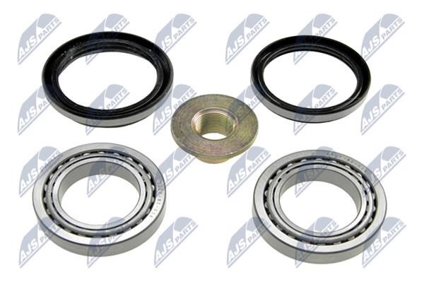 NTY Wheel bearing – price 34 PLN