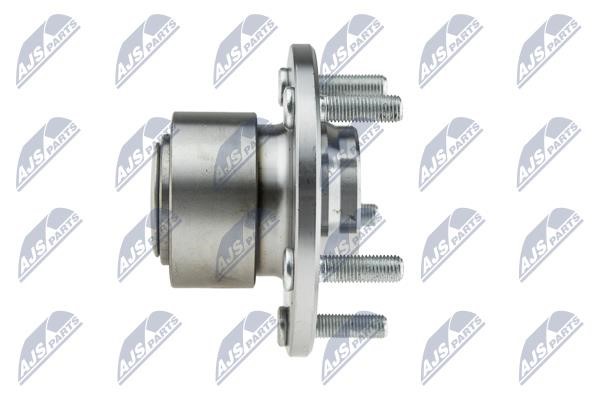 NTY Wheel bearing kit – price [object Object] PLN