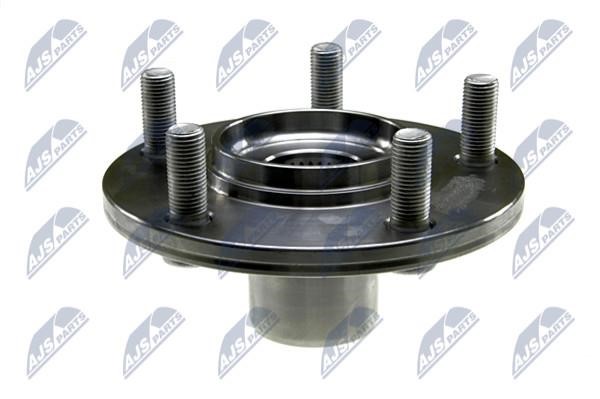Wheel hub NTY KLP-MZ-029P