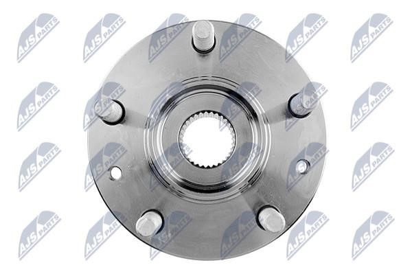 NTY Wheel hub – price [object Object] PLN