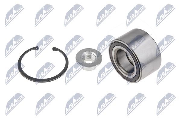 Buy NTY KLP-MZ-031 at a low price in United Arab Emirates!
