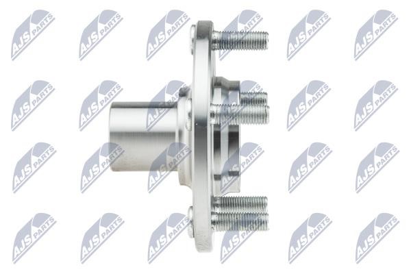 NTY Wheel hub – price 84 PLN