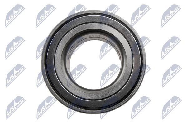 NTY Wheel bearing – price 41 PLN