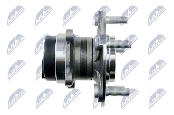 NTY Wheel bearing kit – price 154 PLN