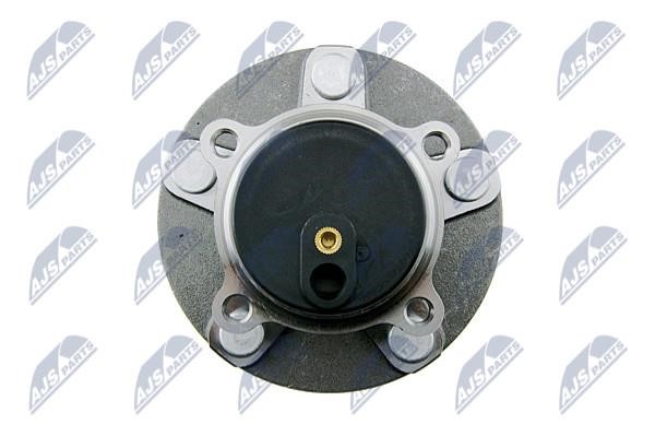 Wheel bearing kit NTY KLP-MZ-037