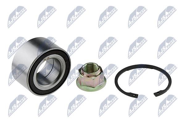 NTY Wheel hub bearing – price 55 PLN