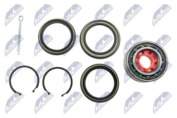 NTY Wheel bearing – price 44 PLN