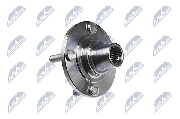 NTY Wheel hub – price 58 PLN