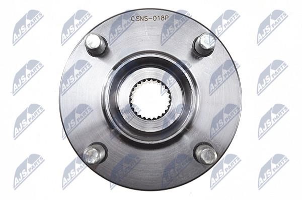 Buy NTY KLP-NS-018P at a low price in United Arab Emirates!