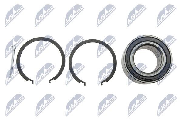 NTY Wheel bearing – price 33 PLN