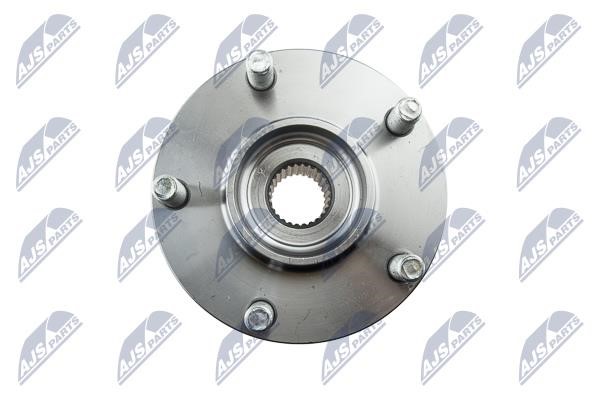 Wheel hub NTY KLP-NS-037P