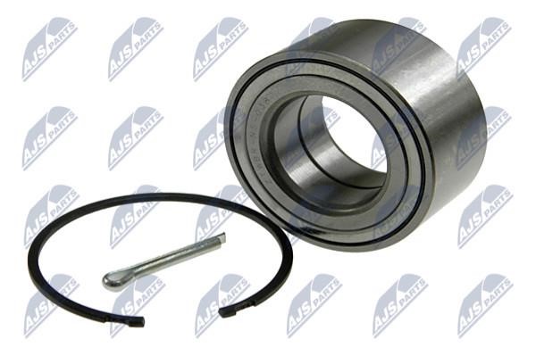 NTY Wheel bearing – price 26 PLN