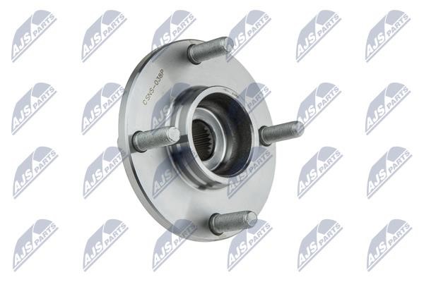 Buy NTY KLP-NS-038P at a low price in United Arab Emirates!